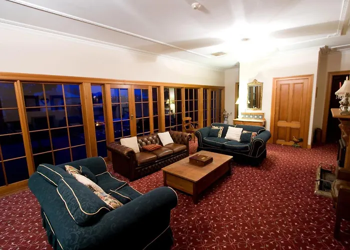 Ranelagh House Hotel Dubbo