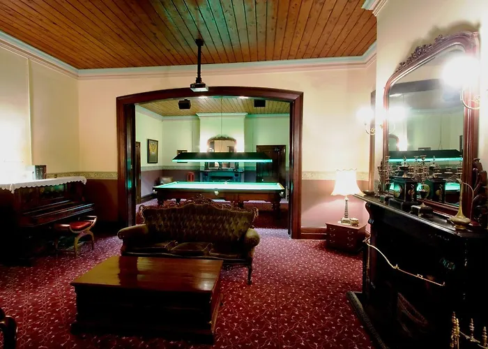 Ranelagh House Hotel Dubbo