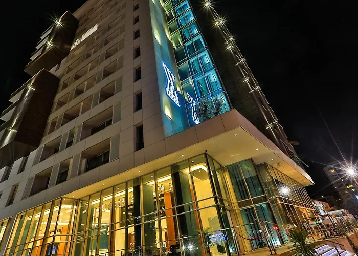 Hotel WOW Budva