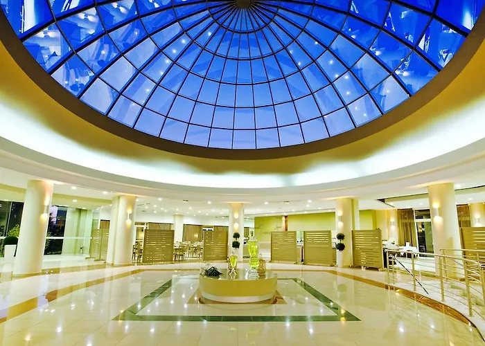 Kipriotis Maris Suites Psalidi 
