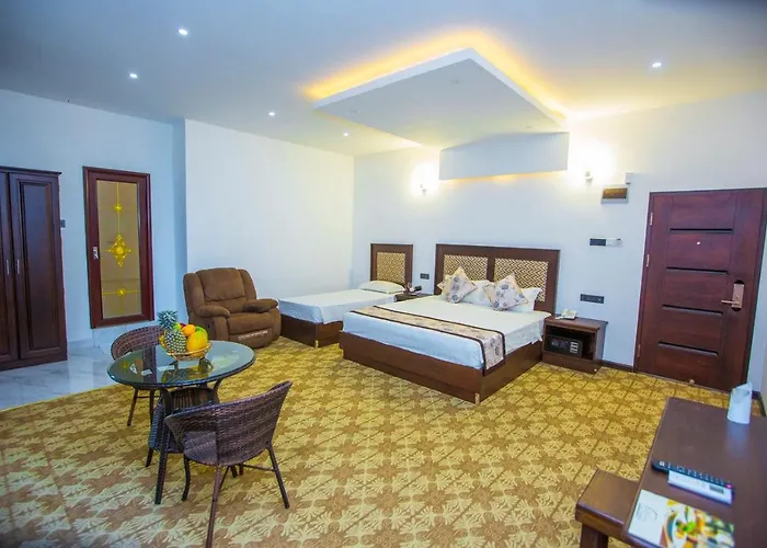 Euro Star Hotel Katunayaka