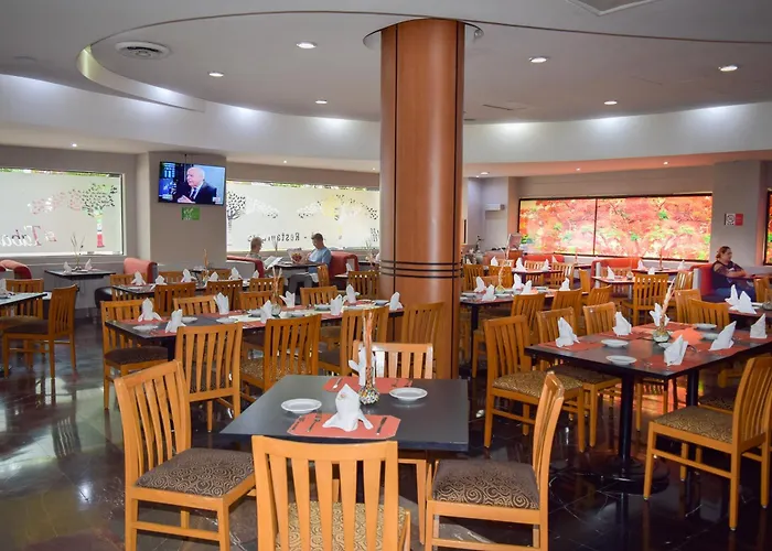 Wyndham Executivo Culiacán