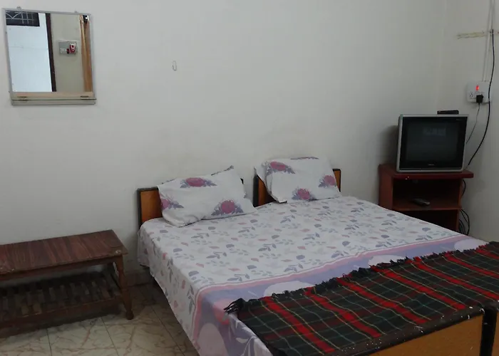 Padmaa Hampi Villa