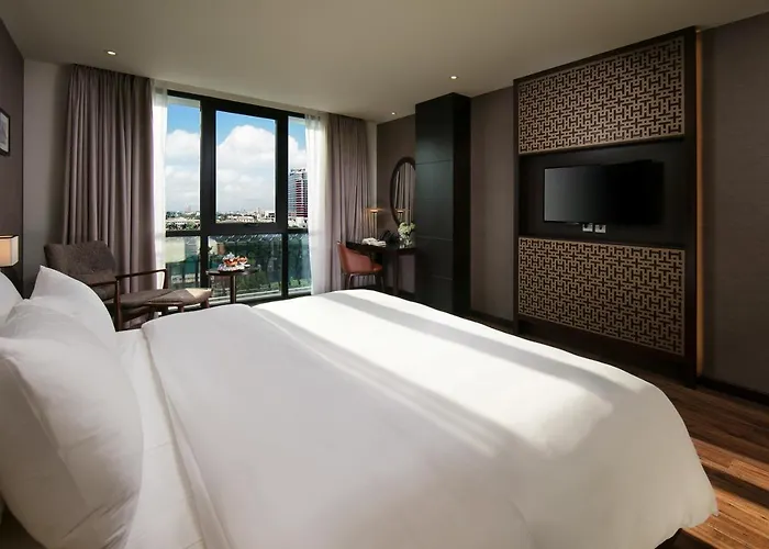 Grandiose Hotel & Spa Hà Nội