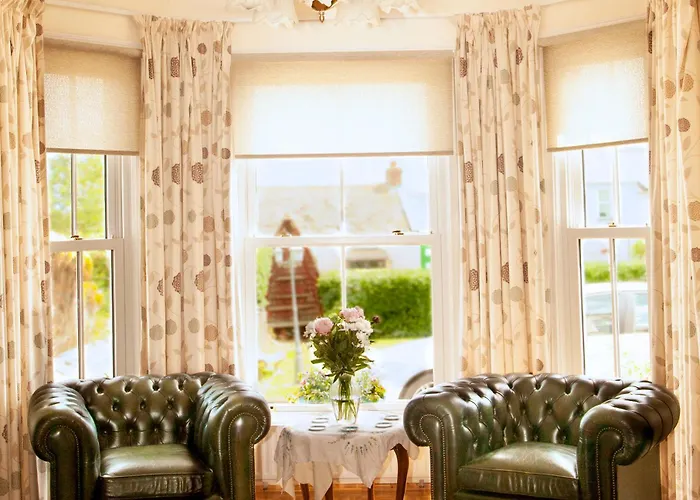 Burford Lodge Guest House Ardglass