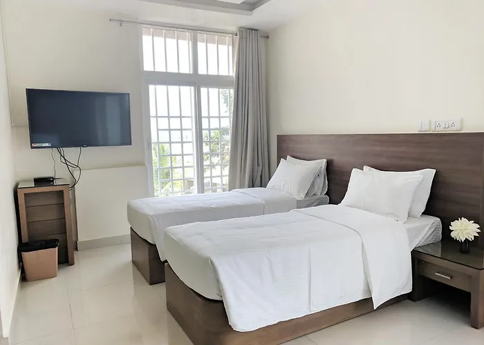 Clyford Suites Bangalore