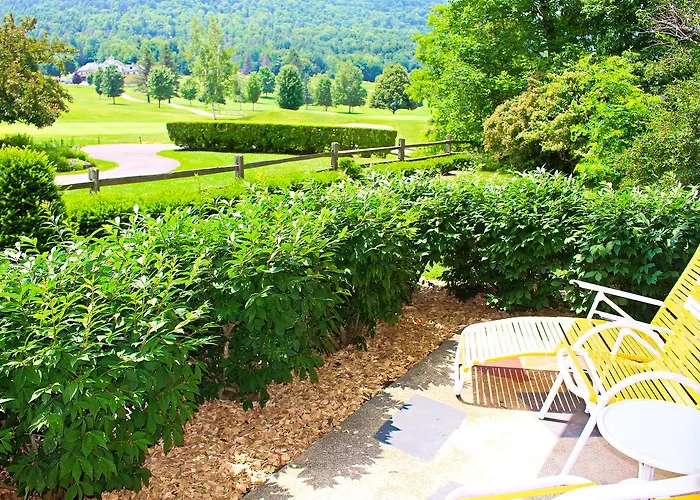 The Thompson House Windham