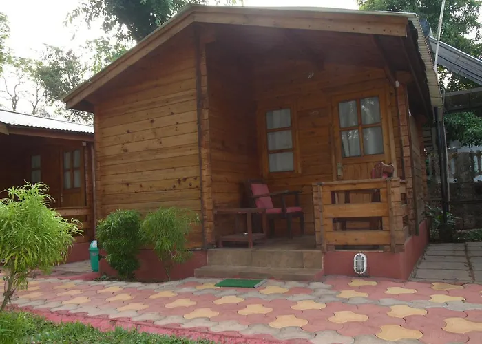 Santonio Resorts Anjuna