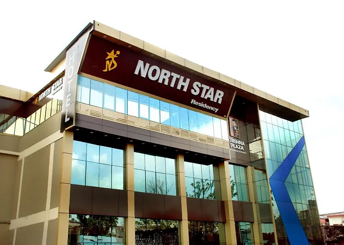 North Star Residency Hotel Dehradun