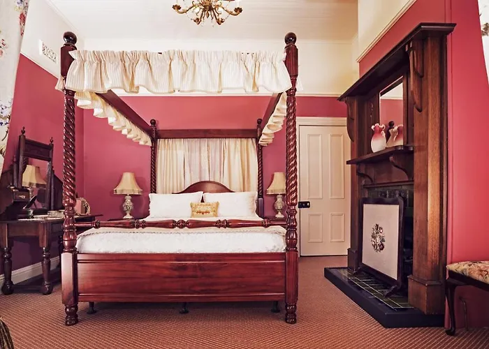 Kurrara Historic Guest House Katoomba