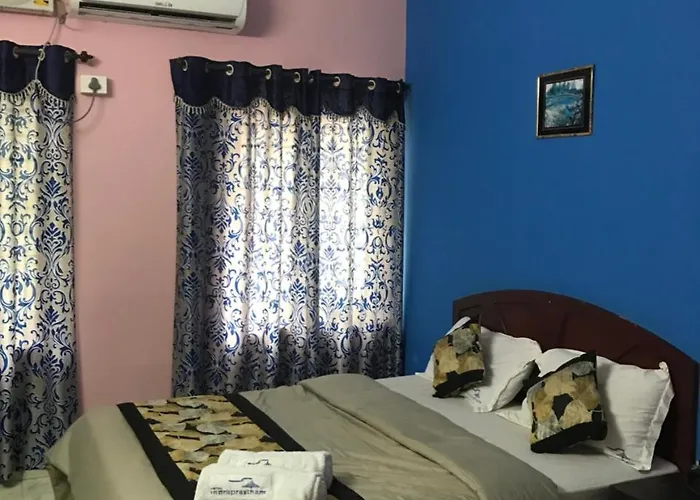 Indraprastham Tourist Home Kottayam