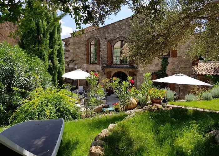 Villa Arca Les Arcs-sur-Argens