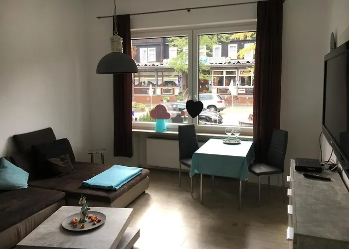 Hotel Lindenhof Bad Sachsa