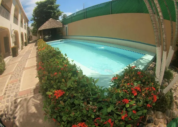 Hotel Rio Balsas Manzanillo