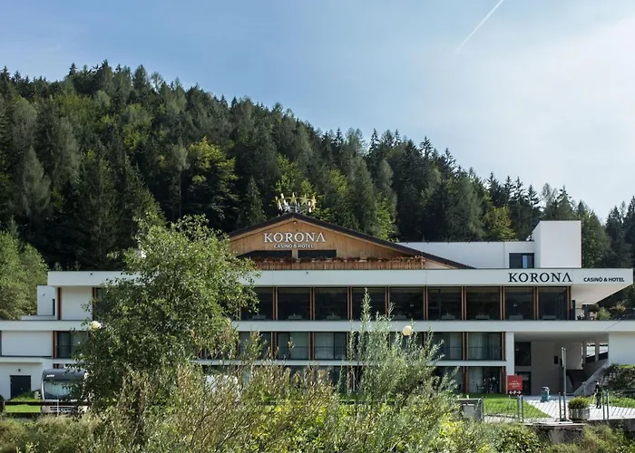 Korona, Resort&Entertainment Kranjska Gora