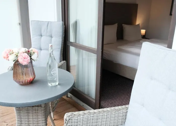 Hotel Zur Post Wiehl