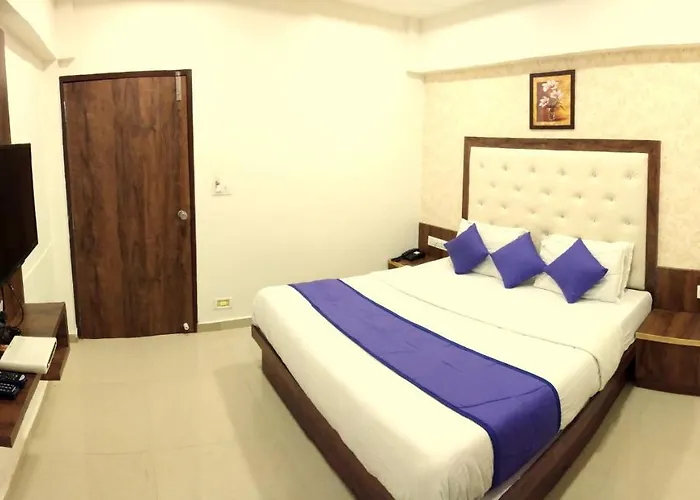 Hotel Avn Ahmedabad
