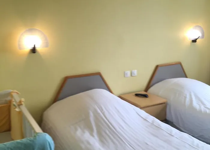 Hostellerie d'Alsace Cernay 
