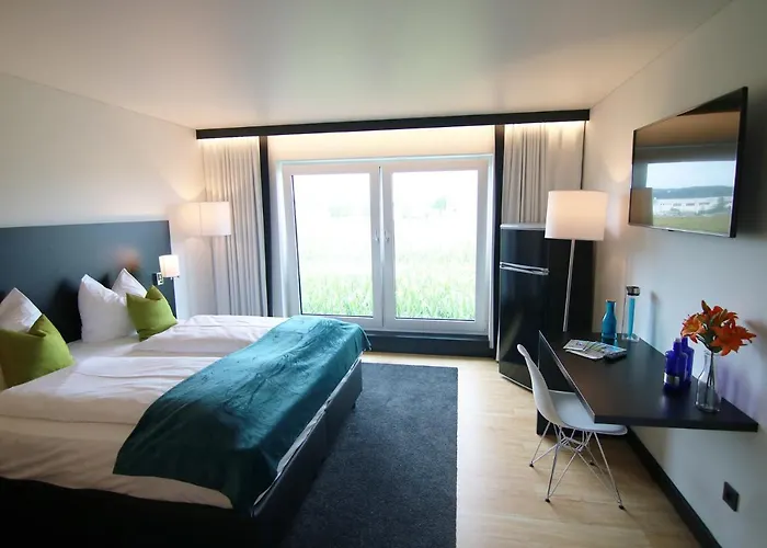Bg Hotel By Wmm Hotels Bad Grönenbach