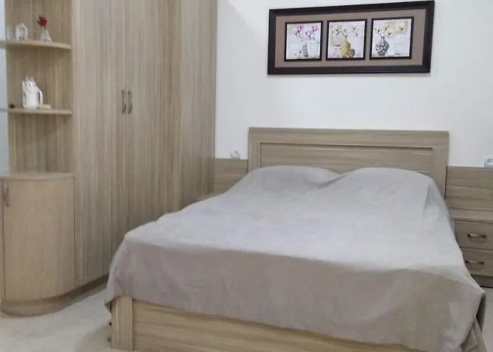 Apart Hotel Alex Jerevan