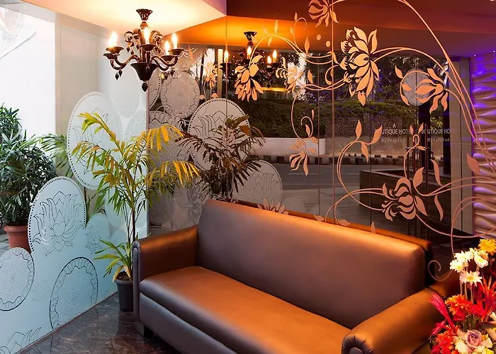 Bikanervala Boutique Hyderabad