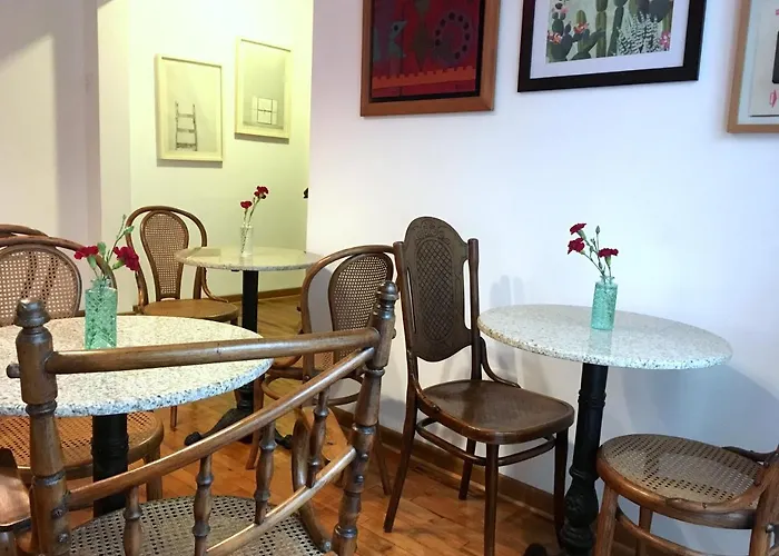 Belma Boutique Bed And Breakfast Lima