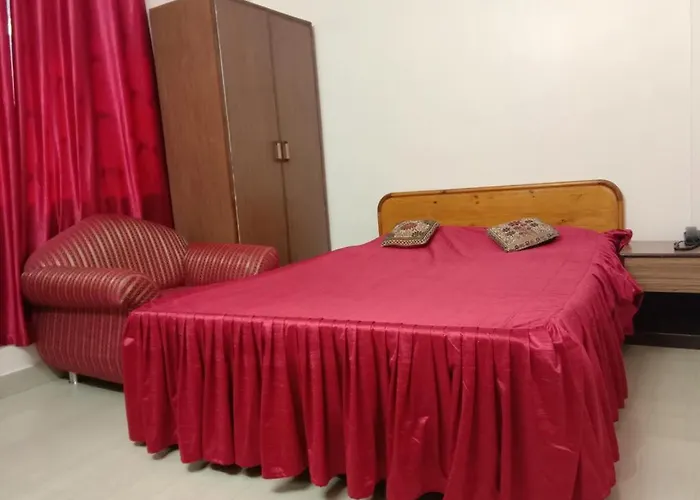Hotel Heritage Shillong