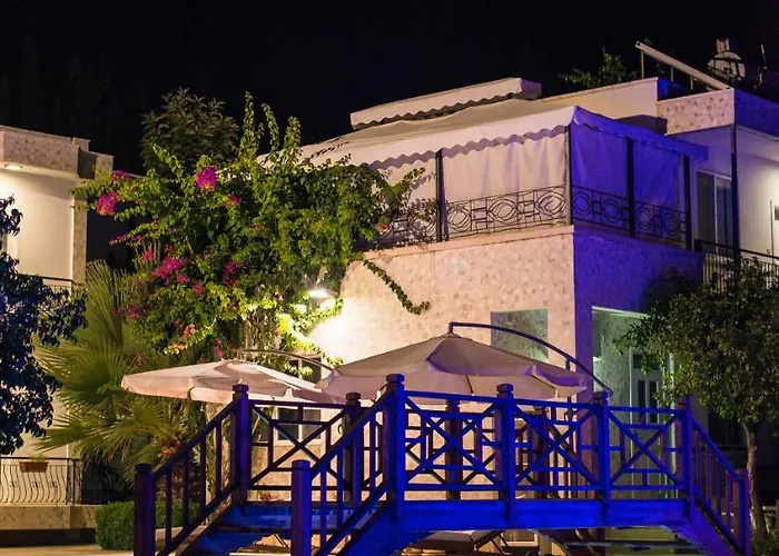 Sofia Residence Kemer