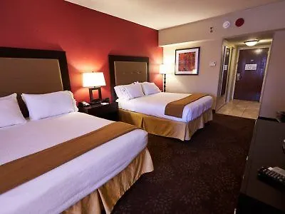 Hi Express Guesthouse 1744 On Ft Bliss El Paso