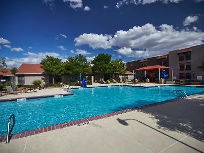 Hi Express Guesthouse 1744 On Ft Bliss El Paso