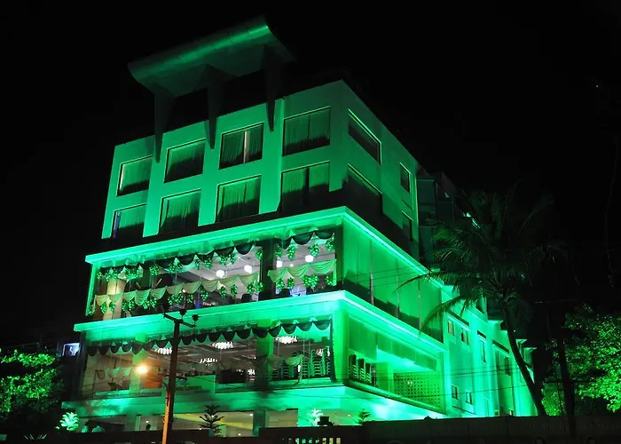 Ambica Sea Green Visakhapatnam