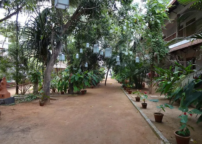 Fort House Kochi