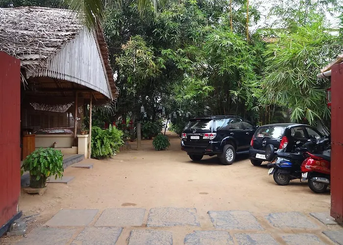 Fort House Kochi