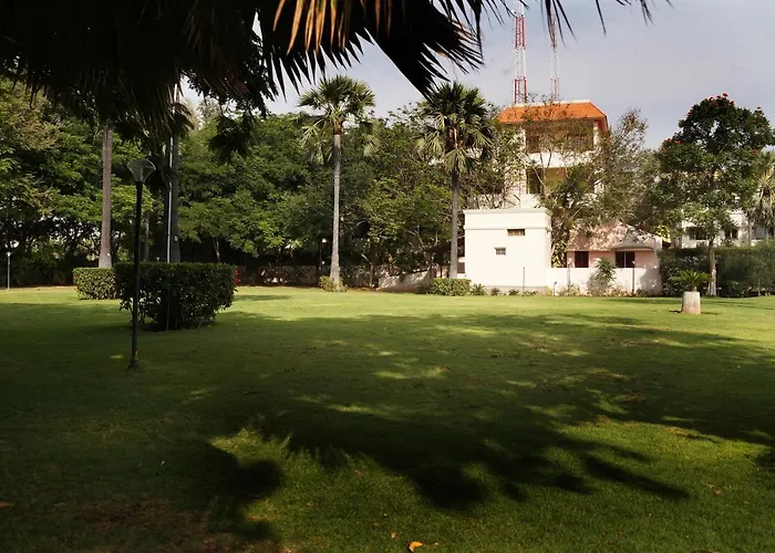 Sathya Park & Resorts Tuticorin