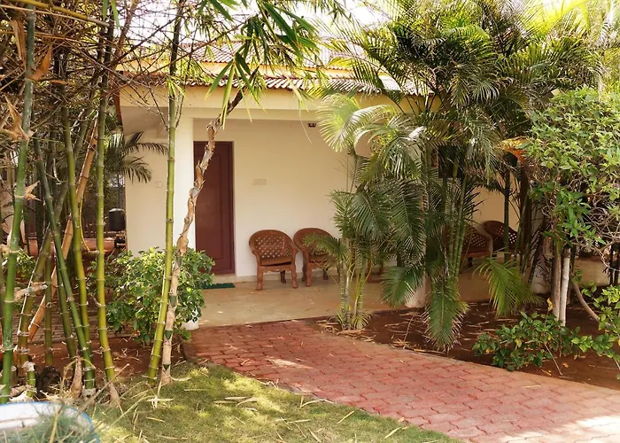 Sathya Park & Resorts Tuticorin
