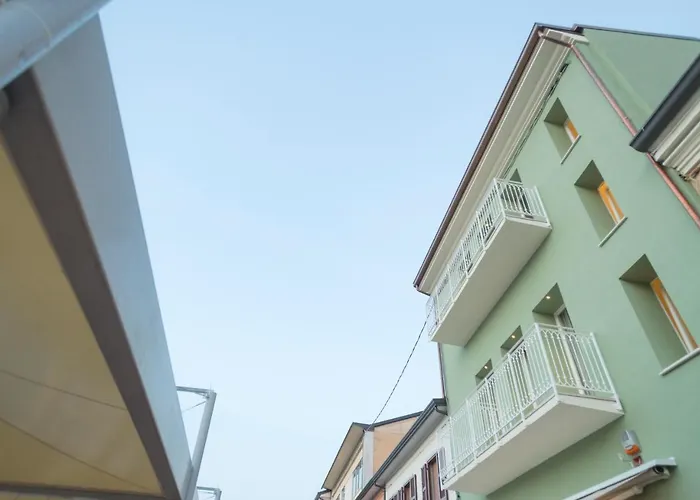 Porto Canale B & B Cesenatico