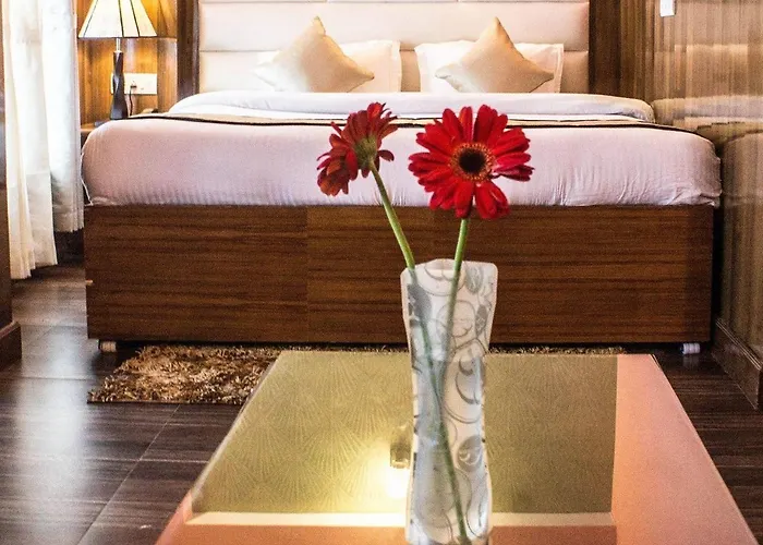 Hotel Mount Royale Darjeeling Darjeeling 