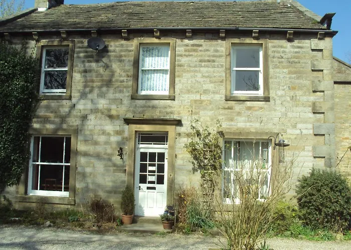 Wharfe View B&B Burnsall