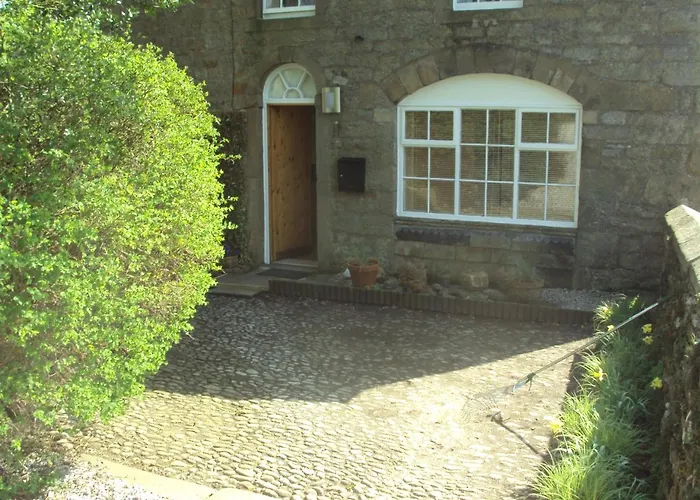 Wharfe View B&B Burnsall