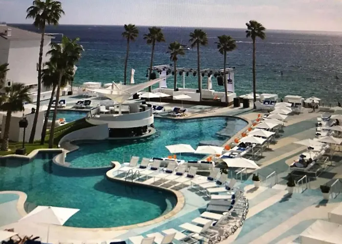 Hotel Me Cabo - Adults Only Cabo San Lucas