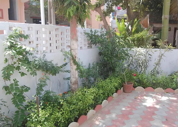 Gurukrupa Bunglow Dwarka 
