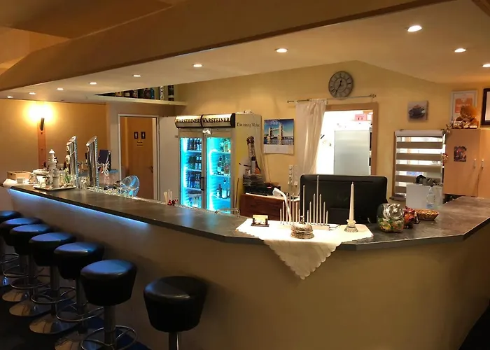 Schleswig Holstein Hotel Elmshorn