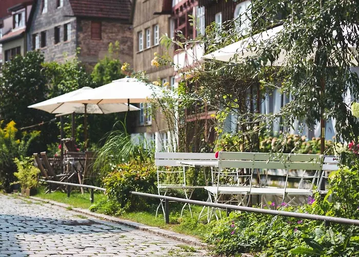 Ulmer Münster Hotel