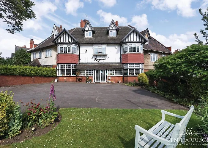 Rigsbys Guesthouse Doncaster