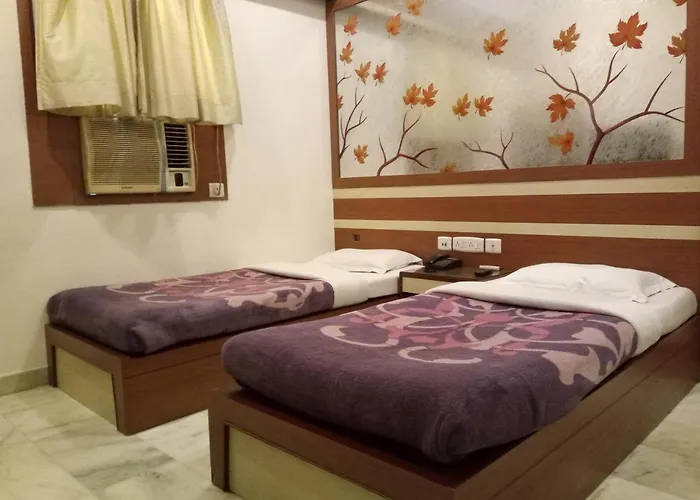 Hotel Victerrace Kolkata