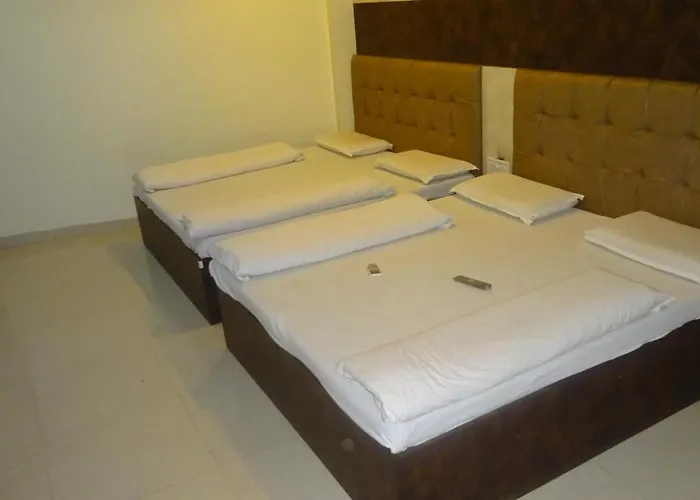 Shri Hari Prem Hotel Nathdwara