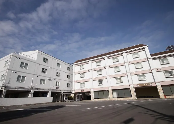 Stay Inn Will Urawa Saitama