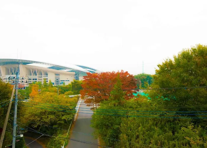 Stay Inn Will Urawa Saitama