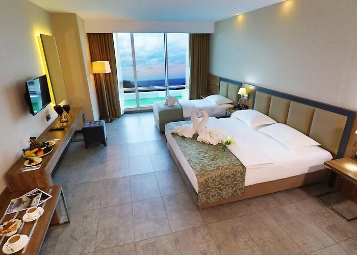 Yildiz Life Hotel Trabzon