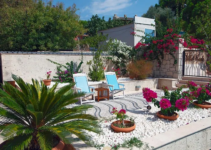 Alacati VillaRenk